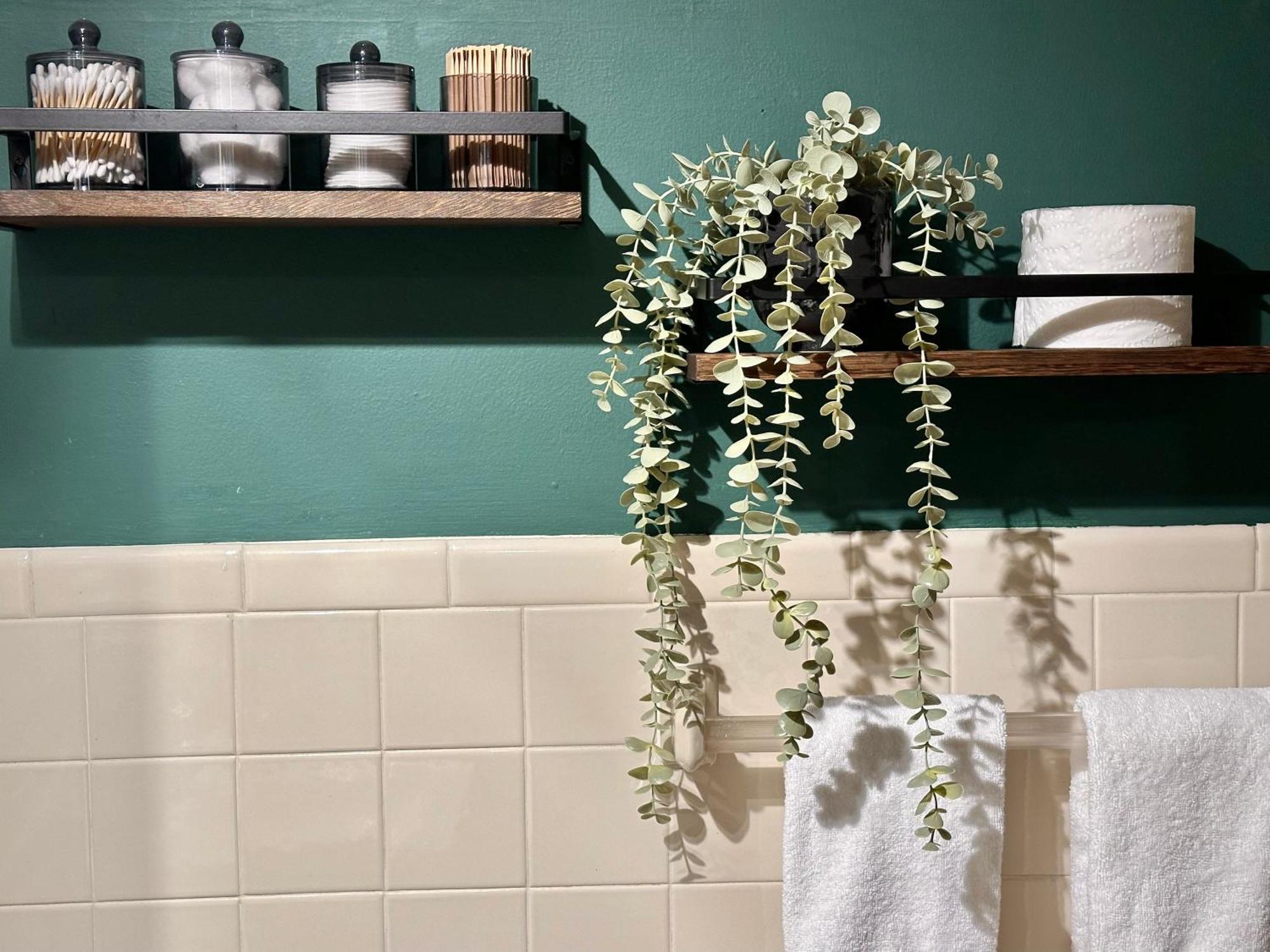 Ao Destinations - Wooster Street In Little Italy New Havenアパートメント エクステリア 写真