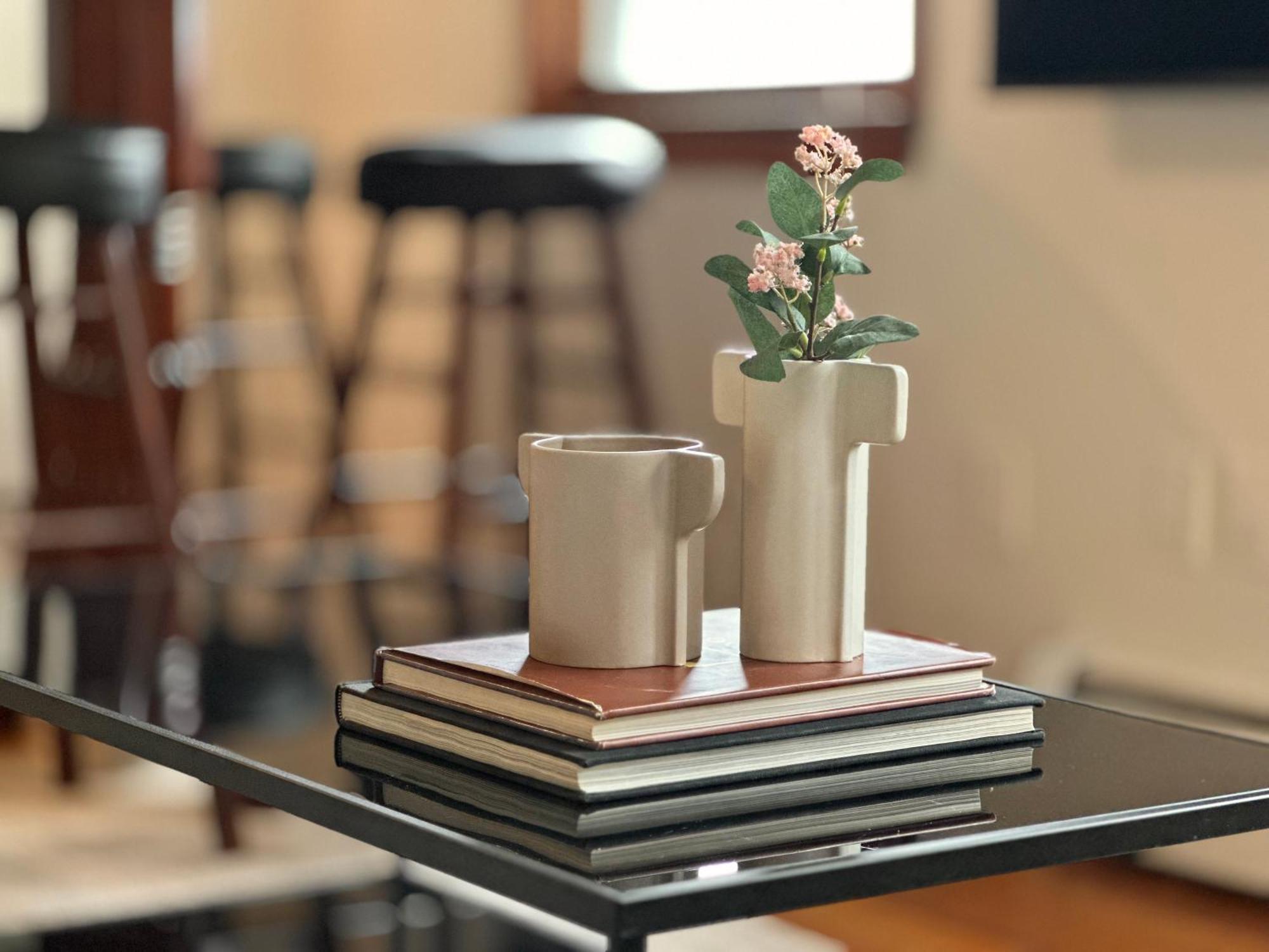 Ao Destinations - Wooster Street In Little Italy New Havenアパートメント エクステリア 写真
