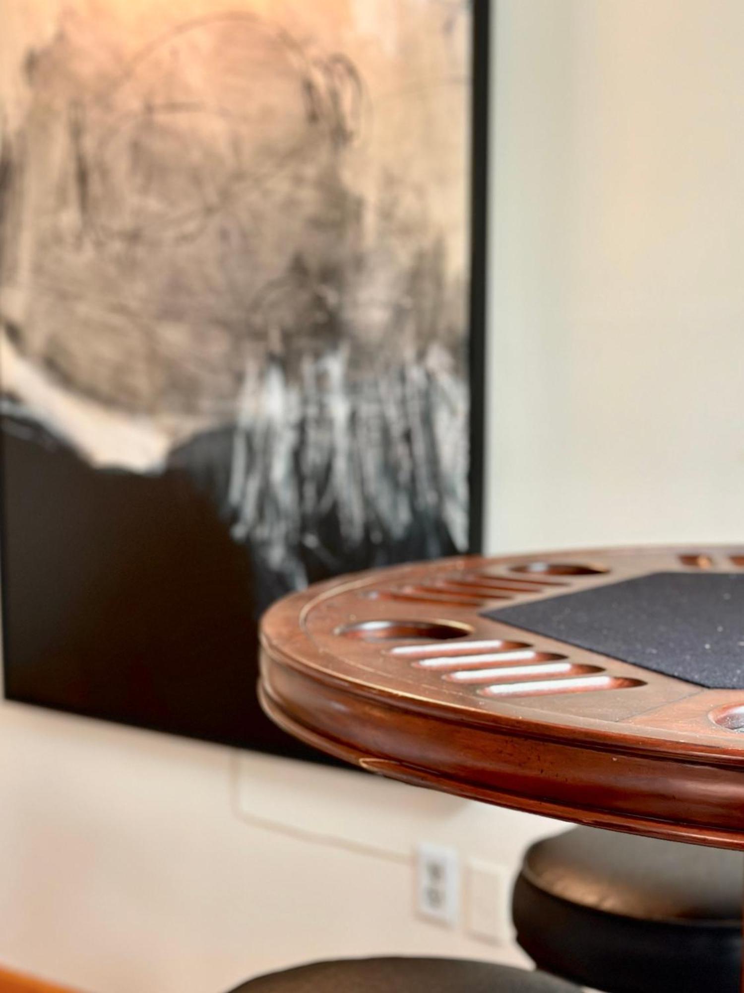 Ao Destinations - Wooster Street In Little Italy New Havenアパートメント 部屋 写真