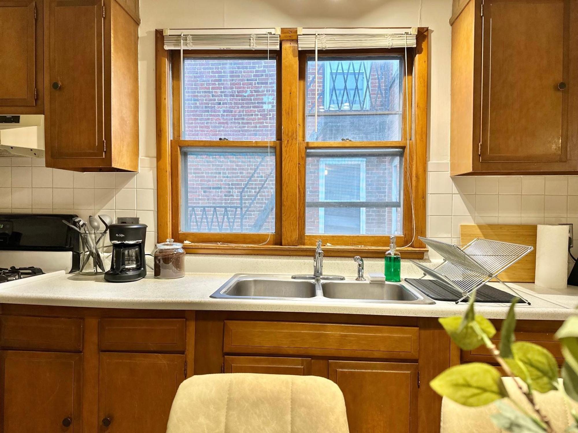 Ao Destinations - Wooster Street In Little Italy New Havenアパートメント 部屋 写真