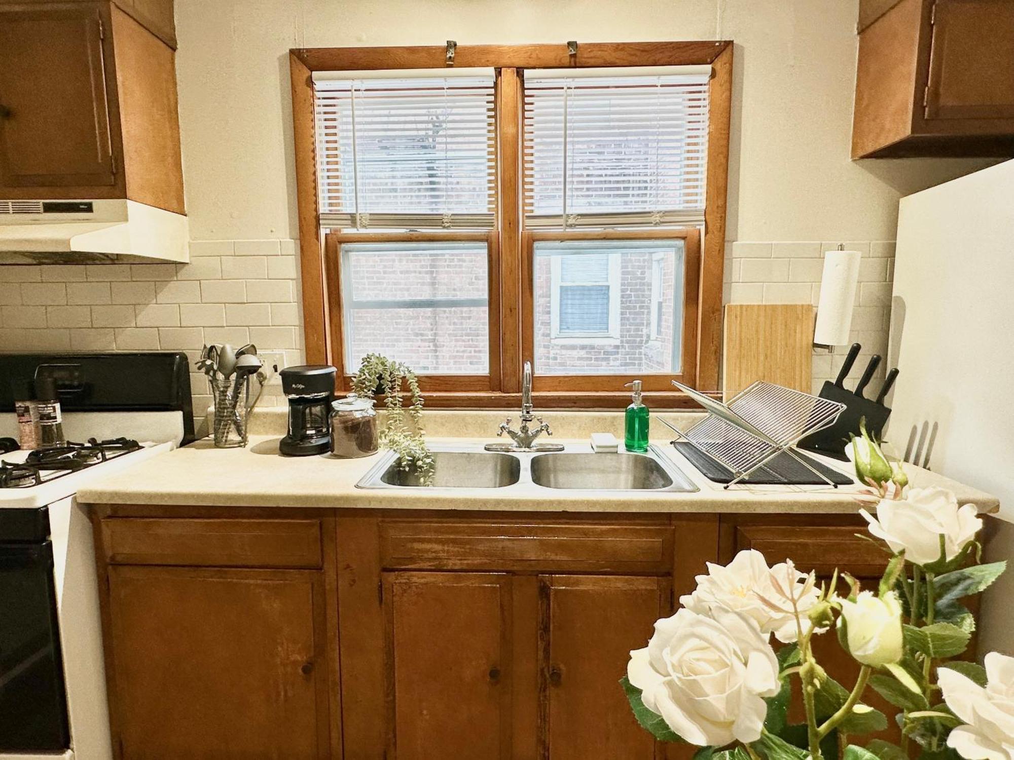 Ao Destinations - Wooster Street In Little Italy New Havenアパートメント 部屋 写真
